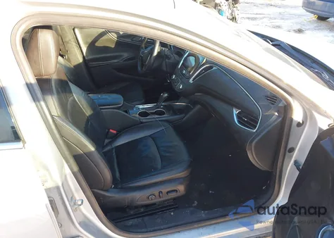 2016 Chevrolet Malibu 1Lt z USA, uszkodzony, nr VIN 1G1ZE5ST4GF212865